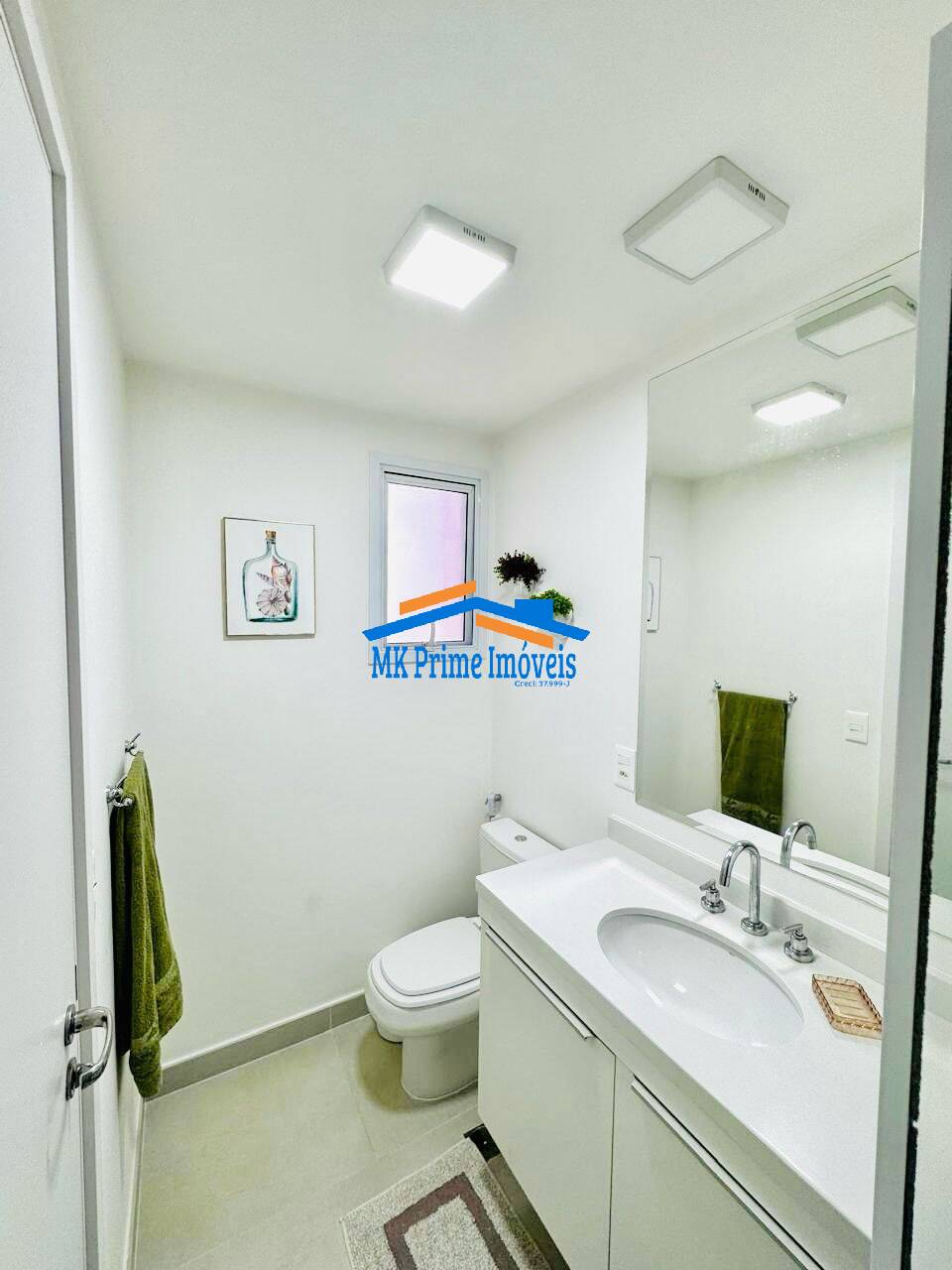 Apartamento, 3 quartos, 136 m² - Foto 20