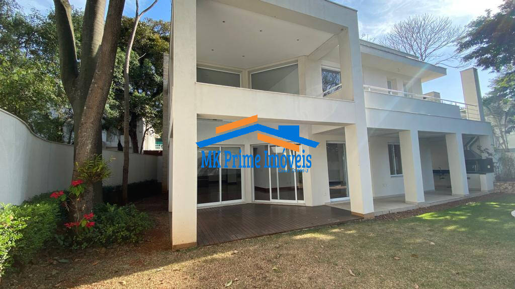 Casa de Condomínio, 4 quartos - Foto 39