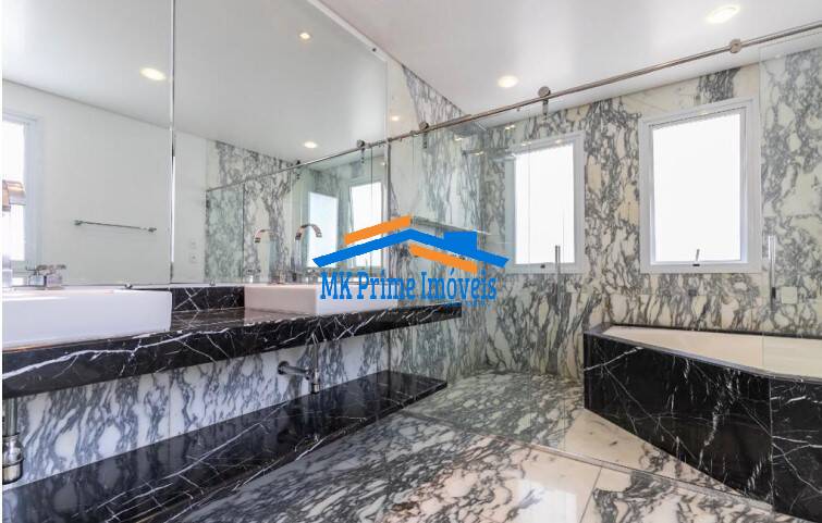 Casa de Condomínio à venda com 4 quartos, 958m² - Foto 19