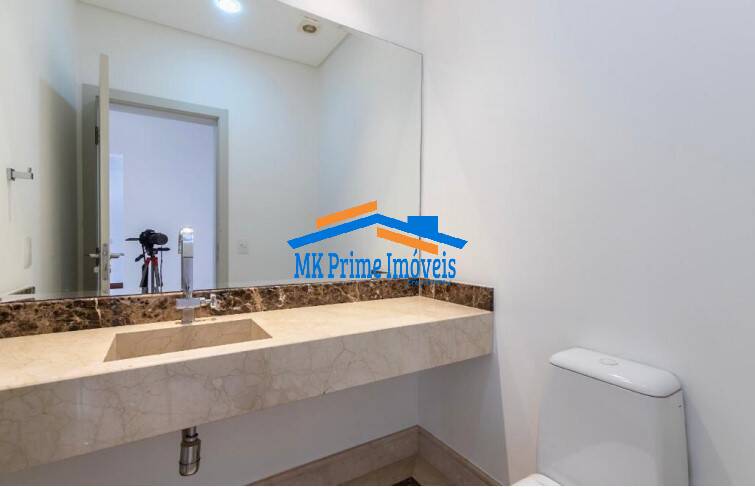 Casa de Condomínio à venda com 4 quartos, 958m² - Foto 9