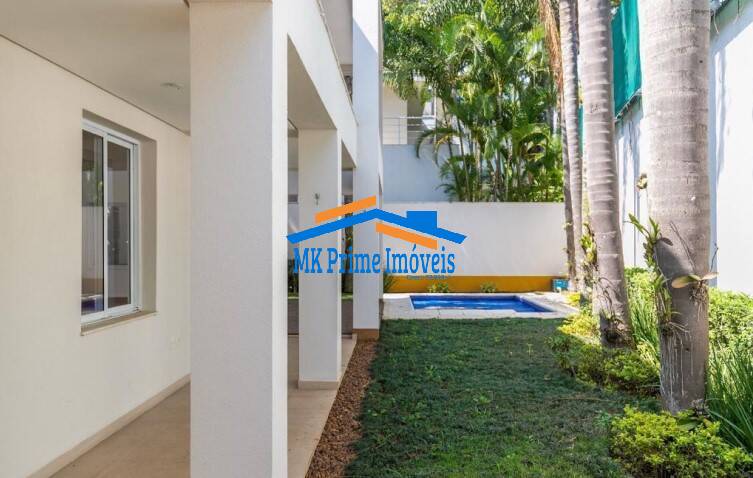Casa de Condomínio à venda com 4 quartos, 958m² - Foto 23