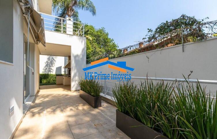 Casa de Condomínio à venda com 4 quartos, 958m² - Foto 26