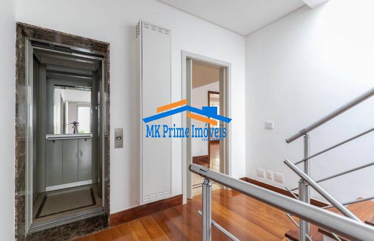 Casa de Condomínio à venda com 4 quartos, 958m² - Foto 14