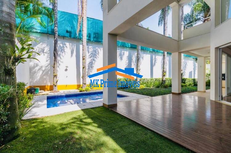 Casa de Condomínio à venda com 4 quartos, 958m² - Foto 25