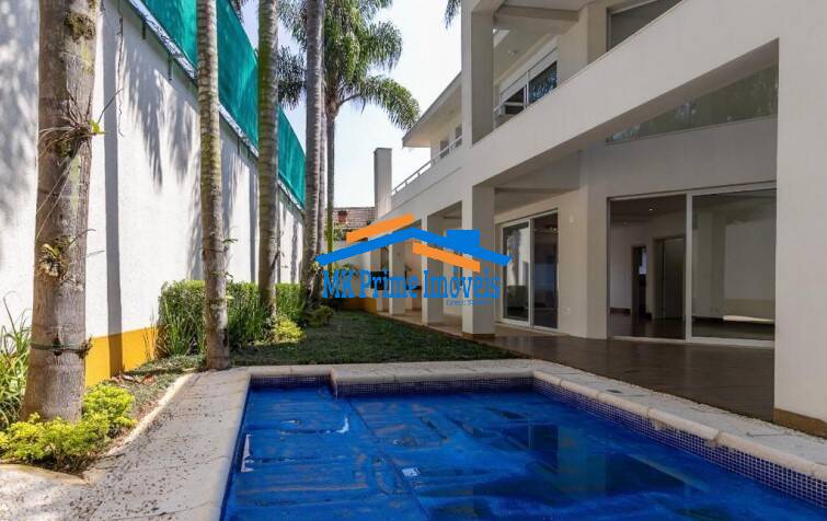 Casa de Condomínio à venda com 4 quartos, 958m² - Foto 24