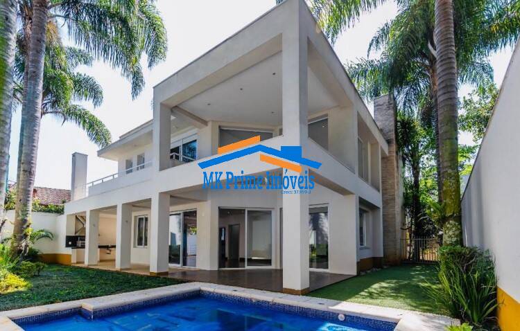 Casa de Condomínio à venda com 4 quartos, 958m² - Foto 1