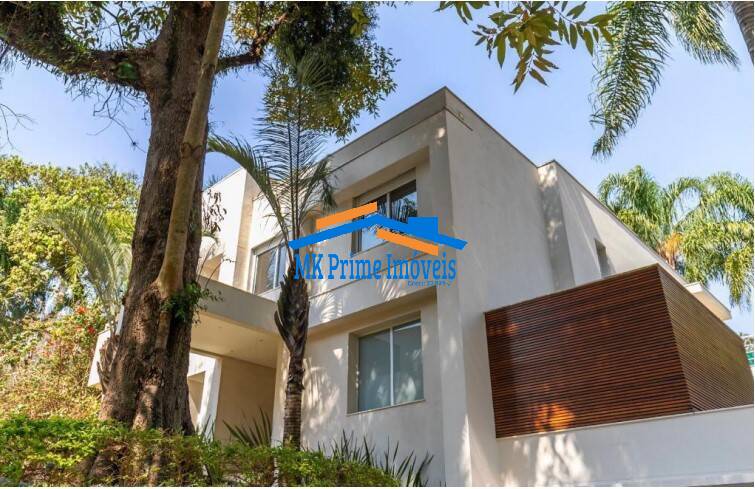 Casa de Condomínio à venda com 4 quartos, 958m² - Foto 28