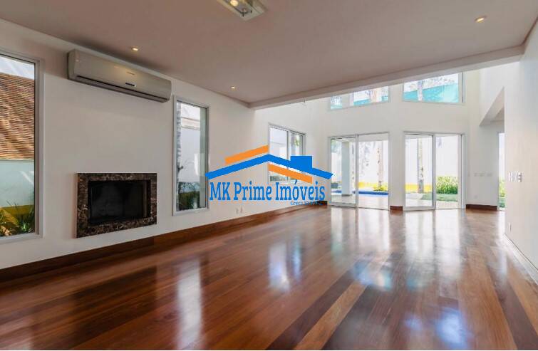 Casa de Condomínio à venda com 4 quartos, 958m² - Foto 2
