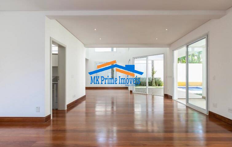 Casa de Condomínio à venda com 4 quartos, 958m² - Foto 3