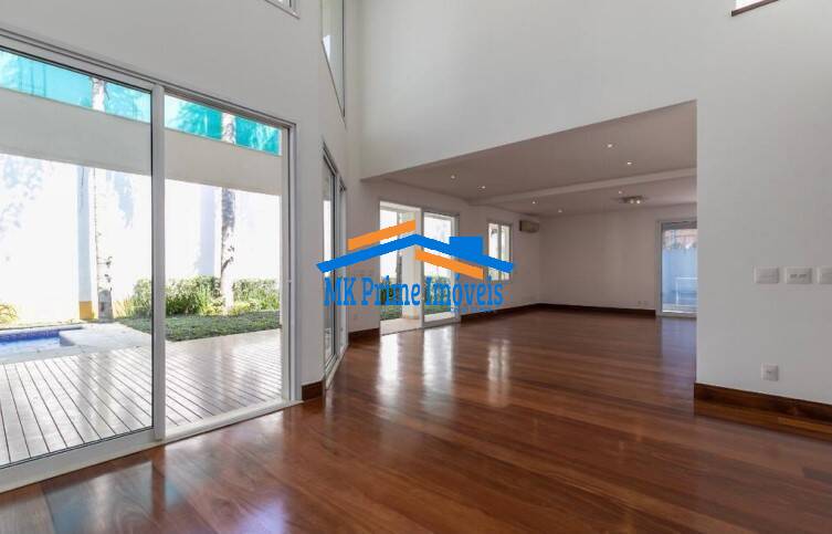 Casa de Condomínio à venda com 4 quartos, 958m² - Foto 5