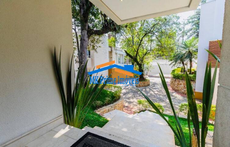 Casa de Condomínio à venda com 4 quartos, 958m² - Foto 27