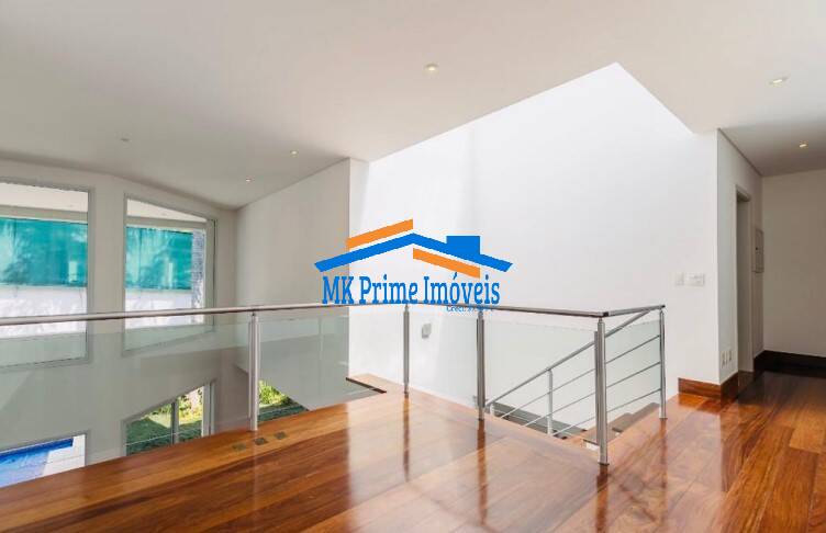 Casa de Condomínio à venda com 4 quartos, 958m² - Foto 12