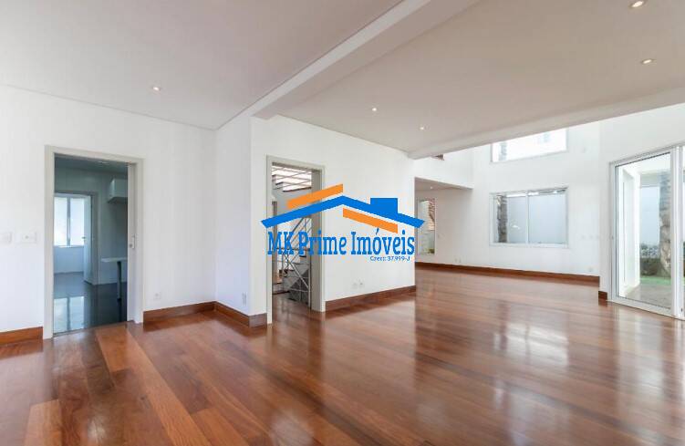 Casa de Condomínio à venda com 4 quartos, 958m² - Foto 8