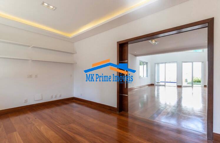 Casa de Condomínio à venda com 4 quartos, 958m² - Foto 7