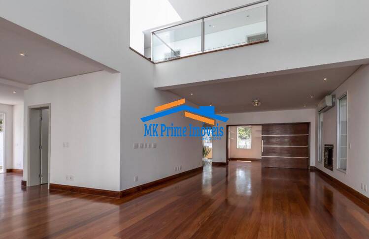 Casa de Condomínio à venda com 4 quartos, 958m² - Foto 6