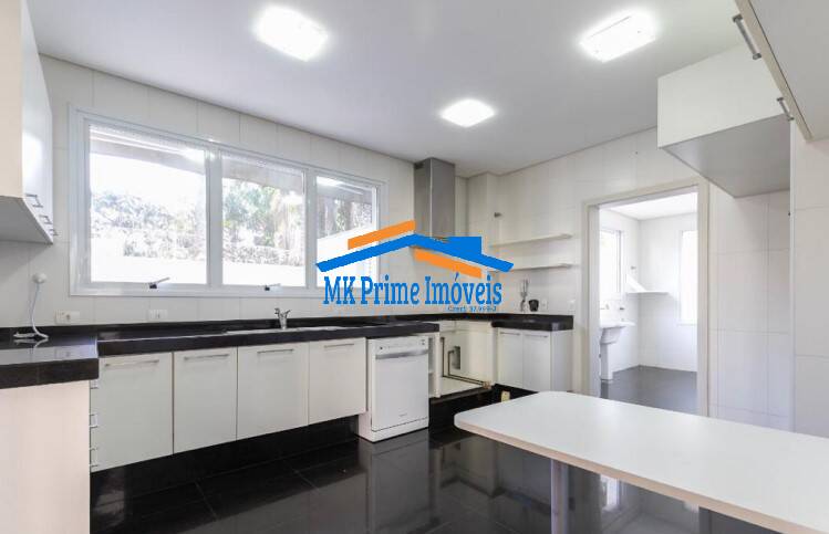 Casa de Condomínio à venda com 4 quartos, 958m² - Foto 11