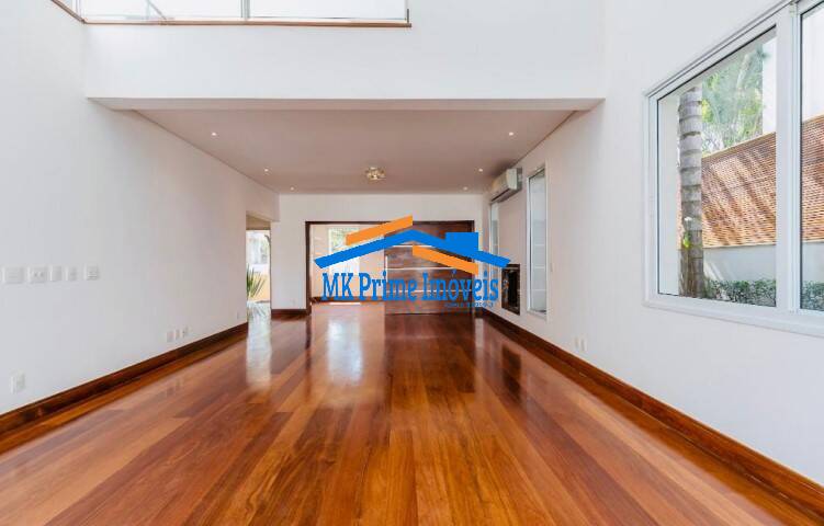 Casa de Condomínio à venda com 4 quartos, 958m² - Foto 4