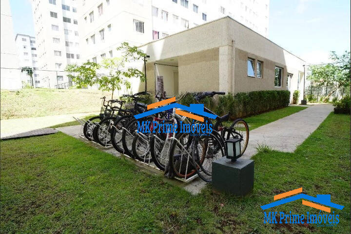 Apartamento, 2 quartos, 42 m² - Foto 19