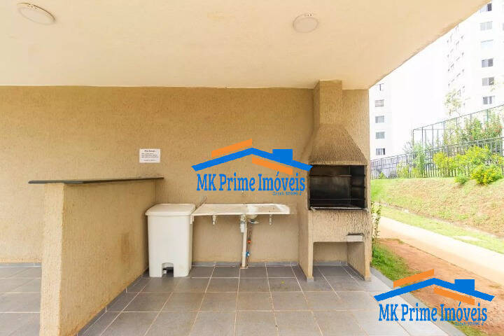 Apartamento, 2 quartos, 42 m² - Foto 17