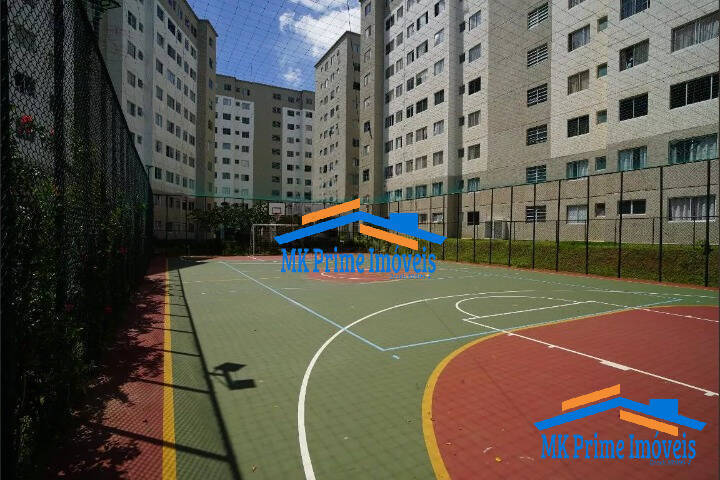 Apartamento, 2 quartos, 42 m² - Foto 22