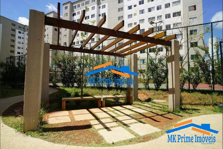 Apartamento, 2 quartos, 42 m² - Foto 21