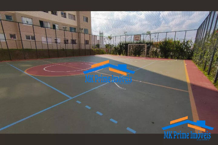 Apartamento, 2 quartos, 42 m² - Foto 23