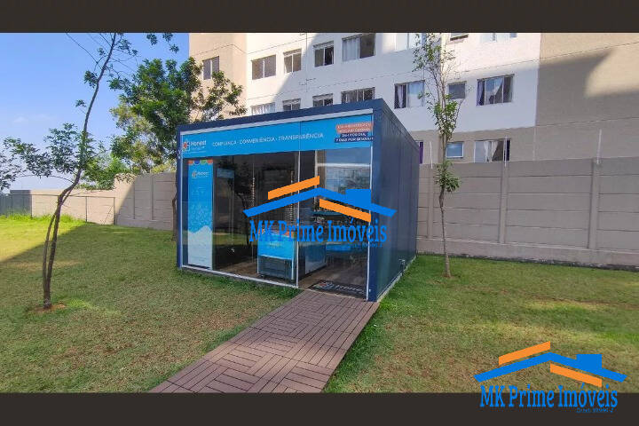 Apartamento, 2 quartos, 42 m² - Foto 24
