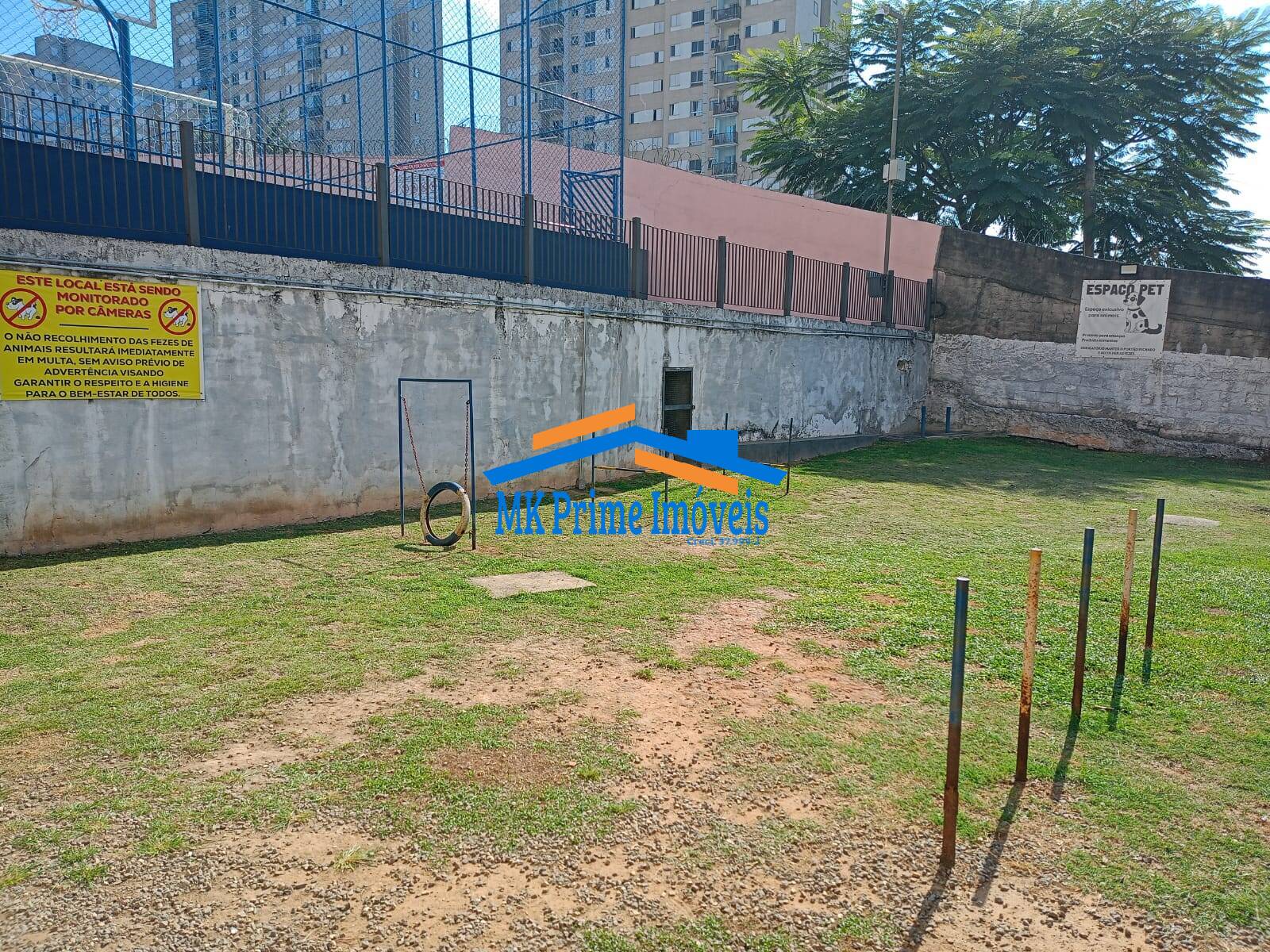 Apartamento à venda com 2 quartos, 46m² - Foto 13