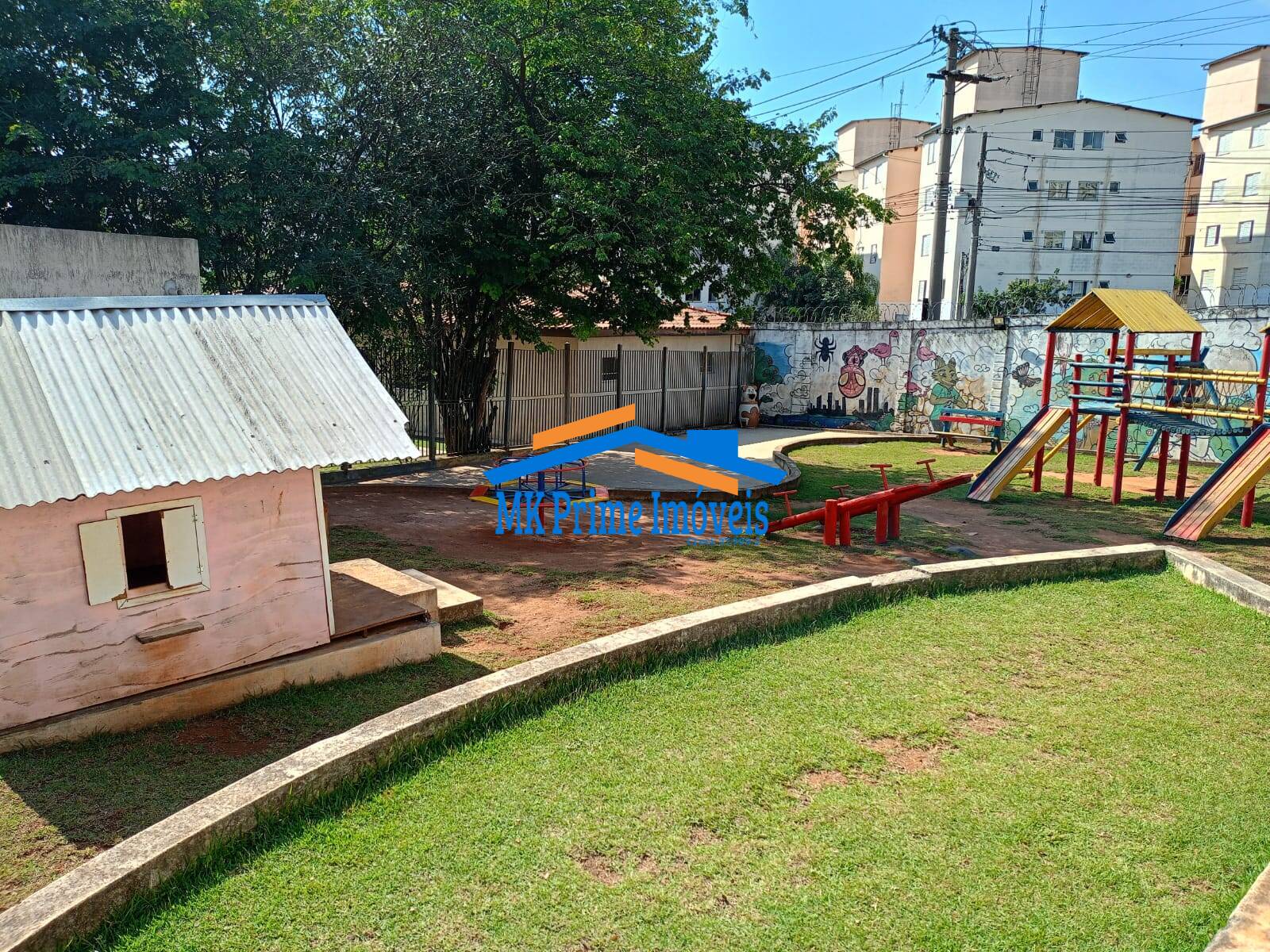 Apartamento à venda com 2 quartos, 46m² - Foto 12