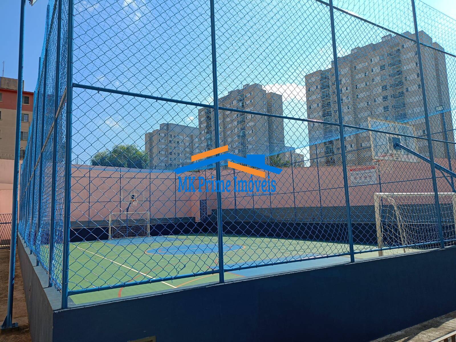 Apartamento à venda com 2 quartos, 46m² - Foto 14