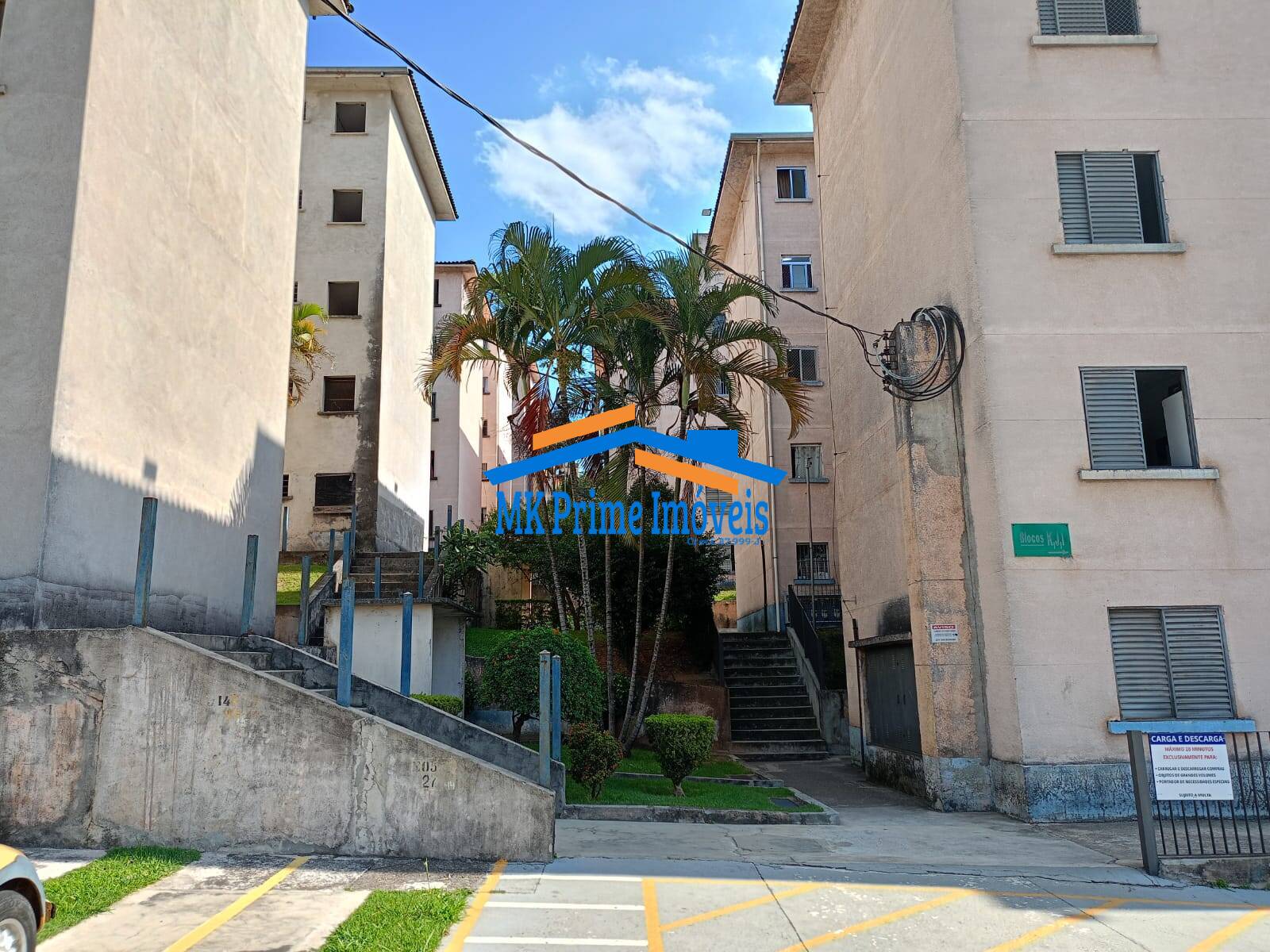 Apartamento à venda com 2 quartos, 46m² - Foto 15