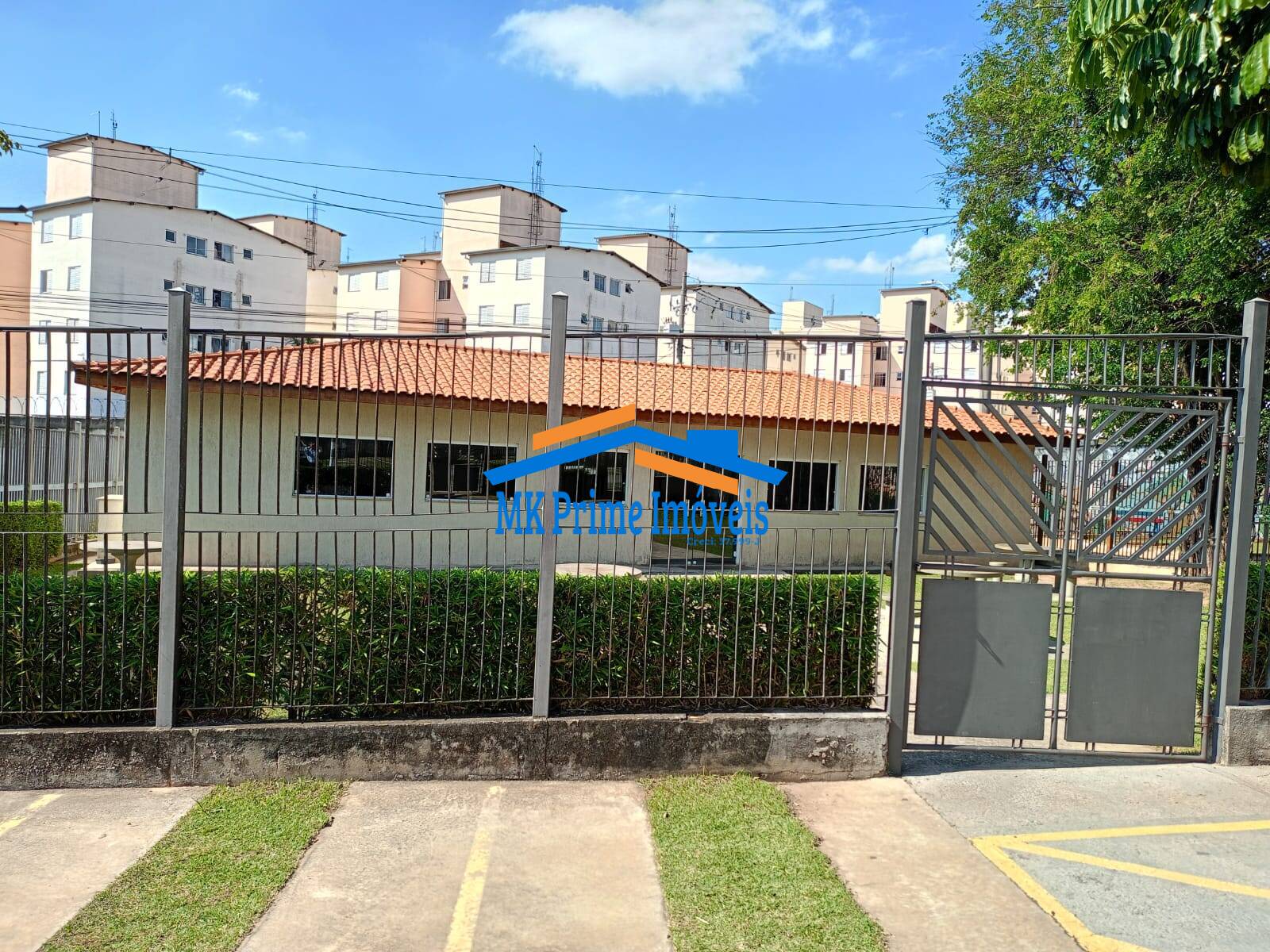 Apartamento à venda com 2 quartos, 46m² - Foto 18