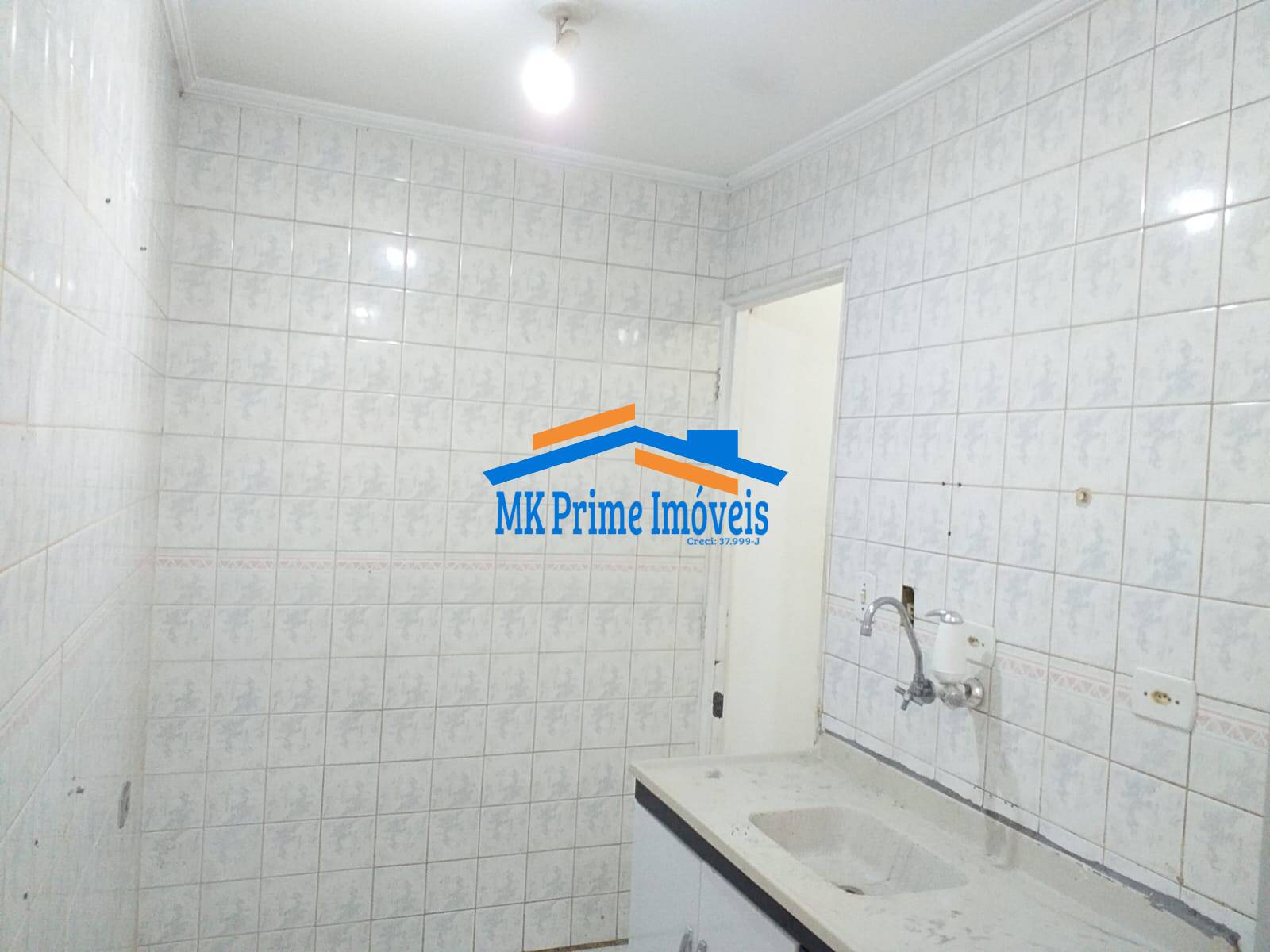 Apartamento à venda com 2 quartos, 46m² - Foto 5