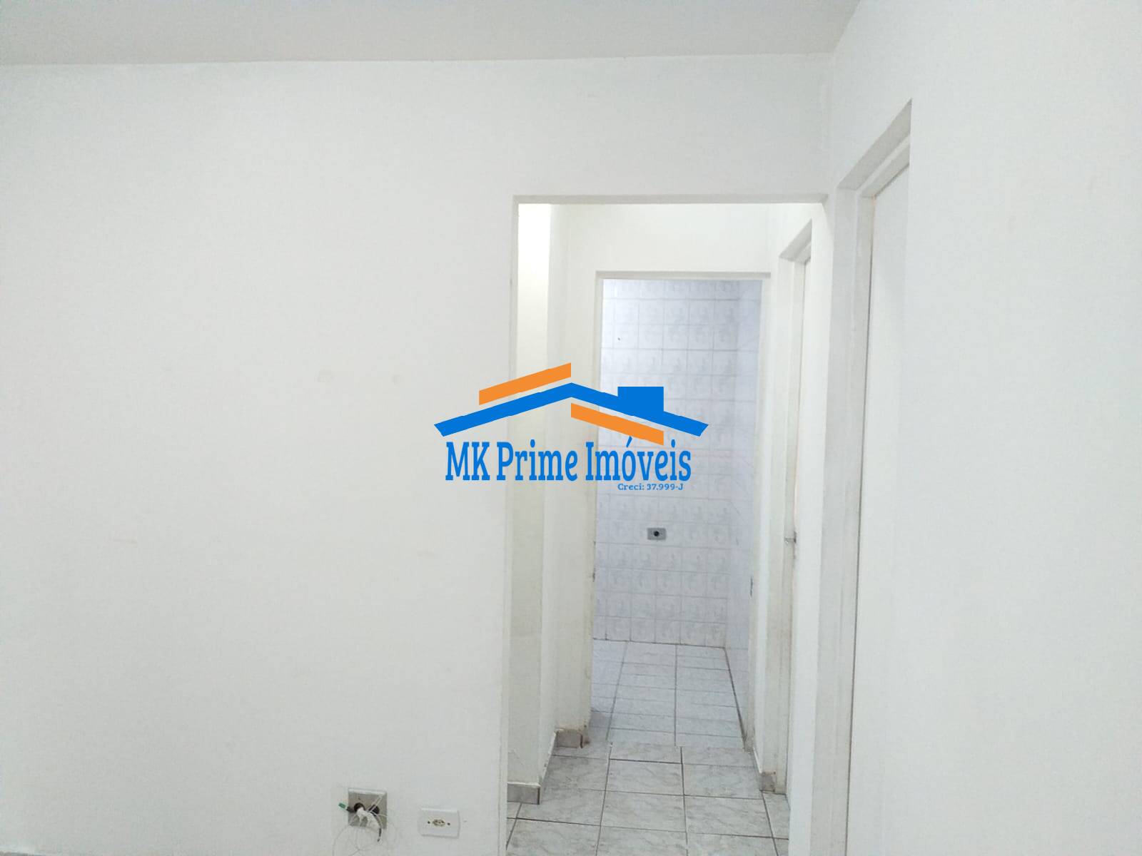 Apartamento à venda com 2 quartos, 46m² - Foto 7