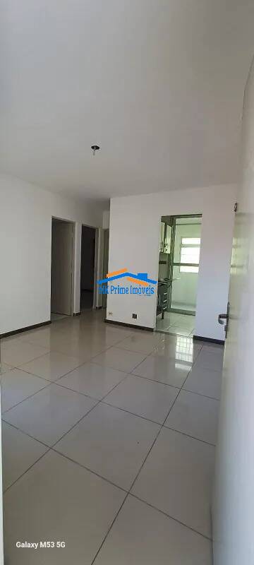 Apartamento à venda com 2 quartos, 45m² - Foto 1