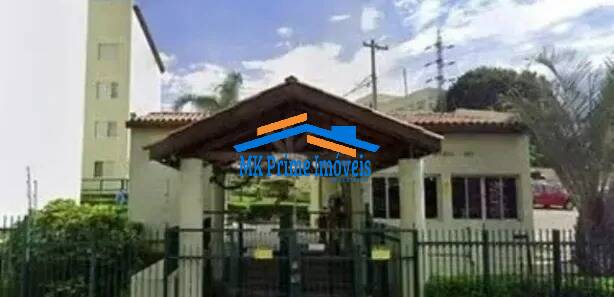 Apartamento à venda com 2 quartos, 45m² - Foto 8