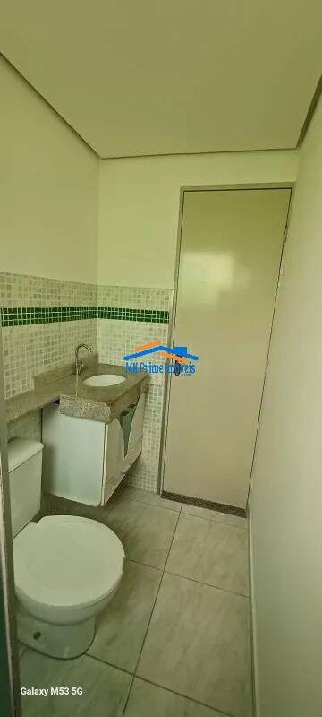 Apartamento à venda com 2 quartos, 45m² - Foto 5