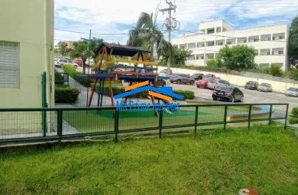 Apartamento à venda com 2 quartos, 45m² - Foto 9