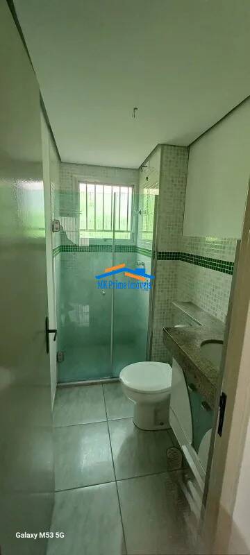 Apartamento à venda com 2 quartos, 45m² - Foto 4