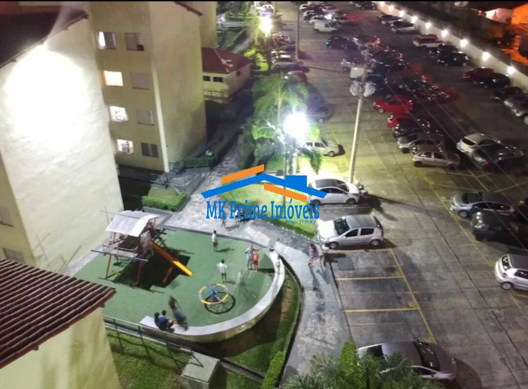 Apartamento à venda com 2 quartos, 45m² - Foto 10