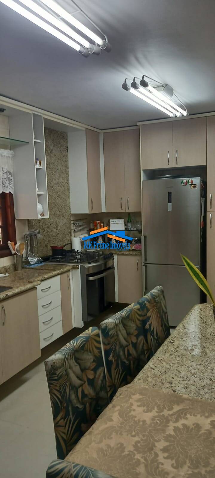 Sobrado à venda com 3 quartos, 183500m² - Foto 5