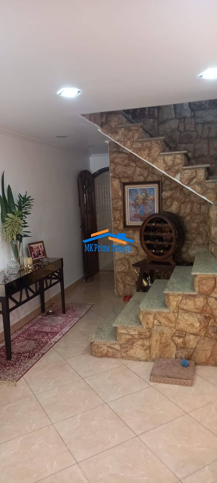 Sobrado à venda com 3 quartos, 183500m² - Foto 3
