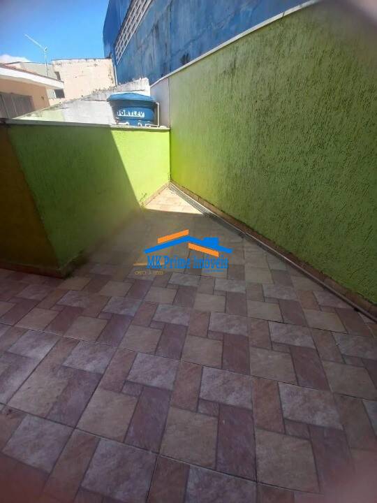 Sobrado à venda e aluguel com 5 quartos, 201m² - Foto 12
