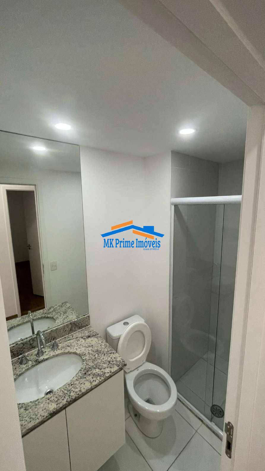 Apartamento à venda com 2 quartos, 60m² - Foto 10