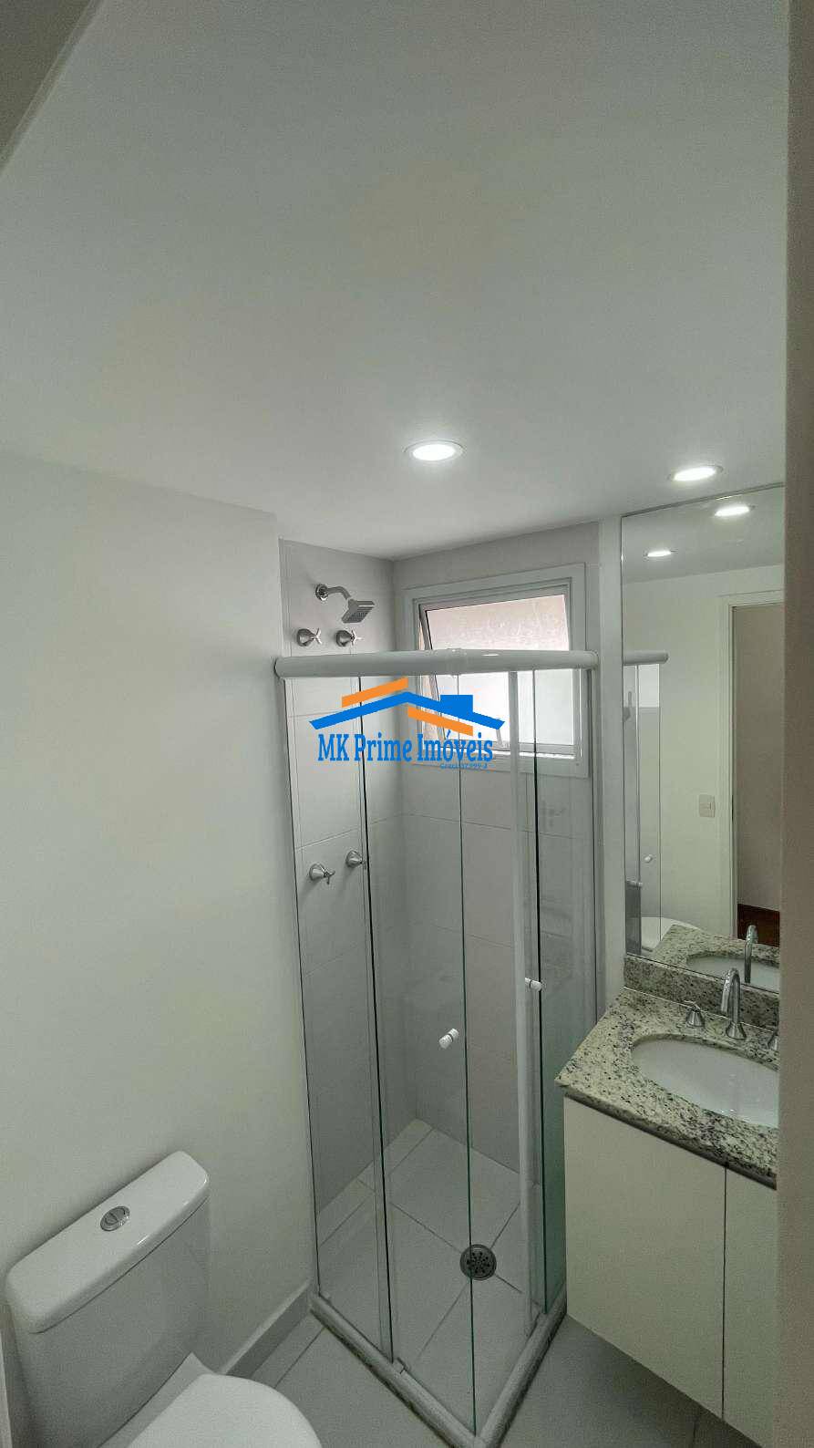 Apartamento à venda com 2 quartos, 60m² - Foto 9
