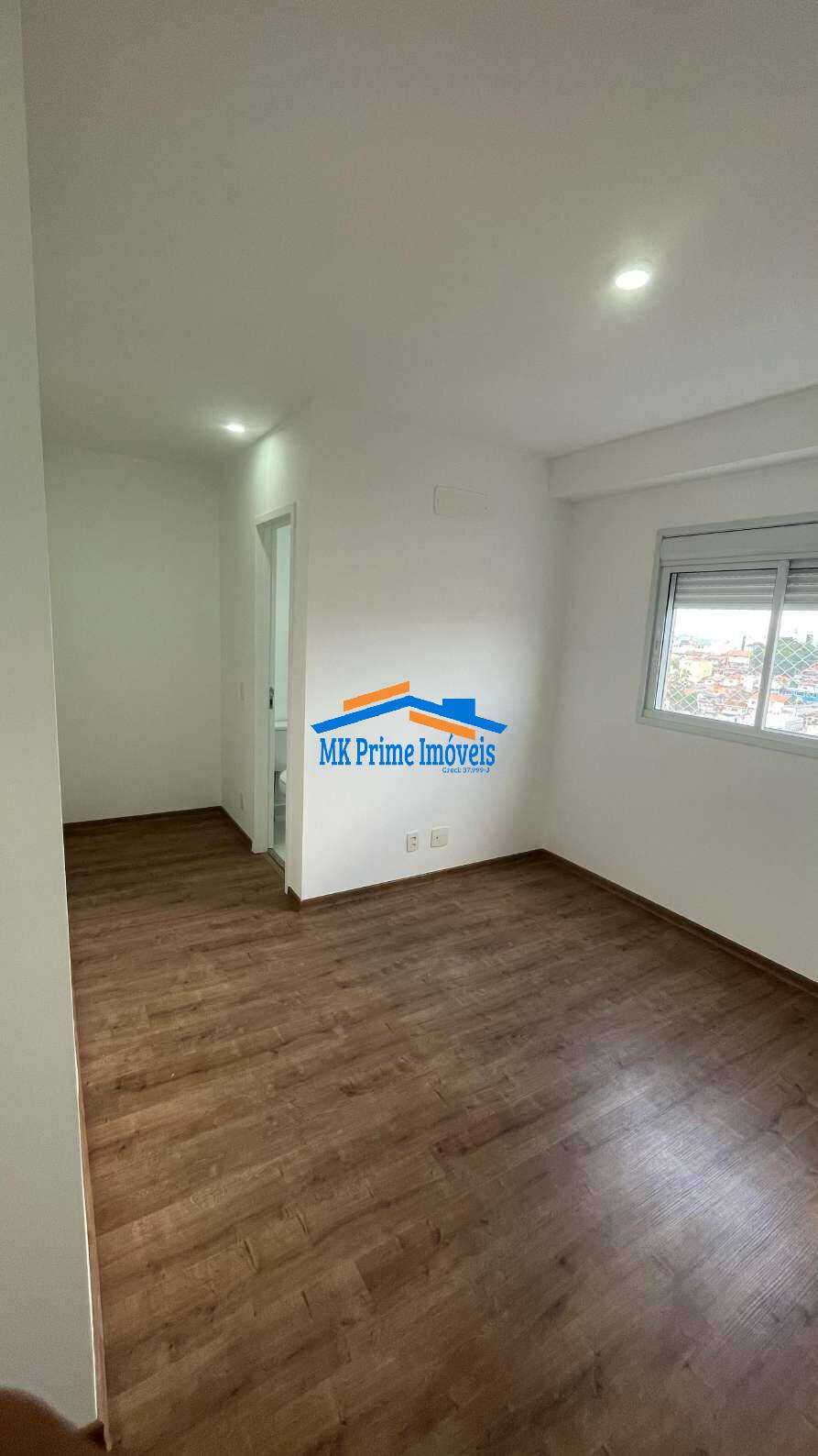 Apartamento à venda com 2 quartos, 60m² - Foto 8
