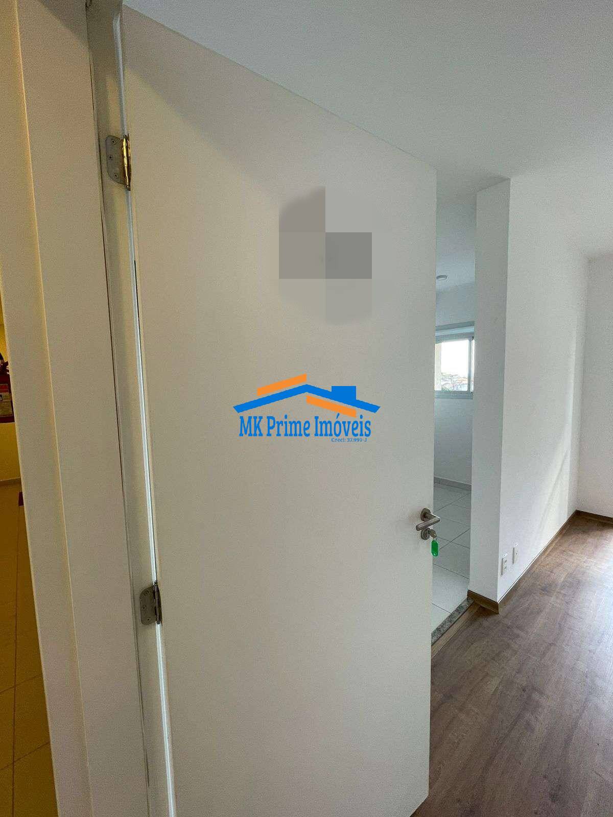 Apartamento à venda com 2 quartos, 60m² - Foto 8