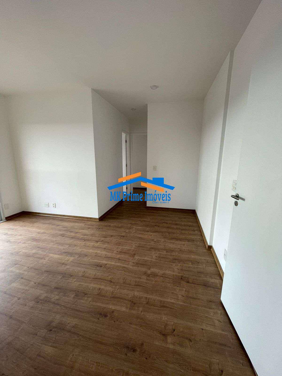 Apartamento à venda com 2 quartos, 60m² - Foto 1