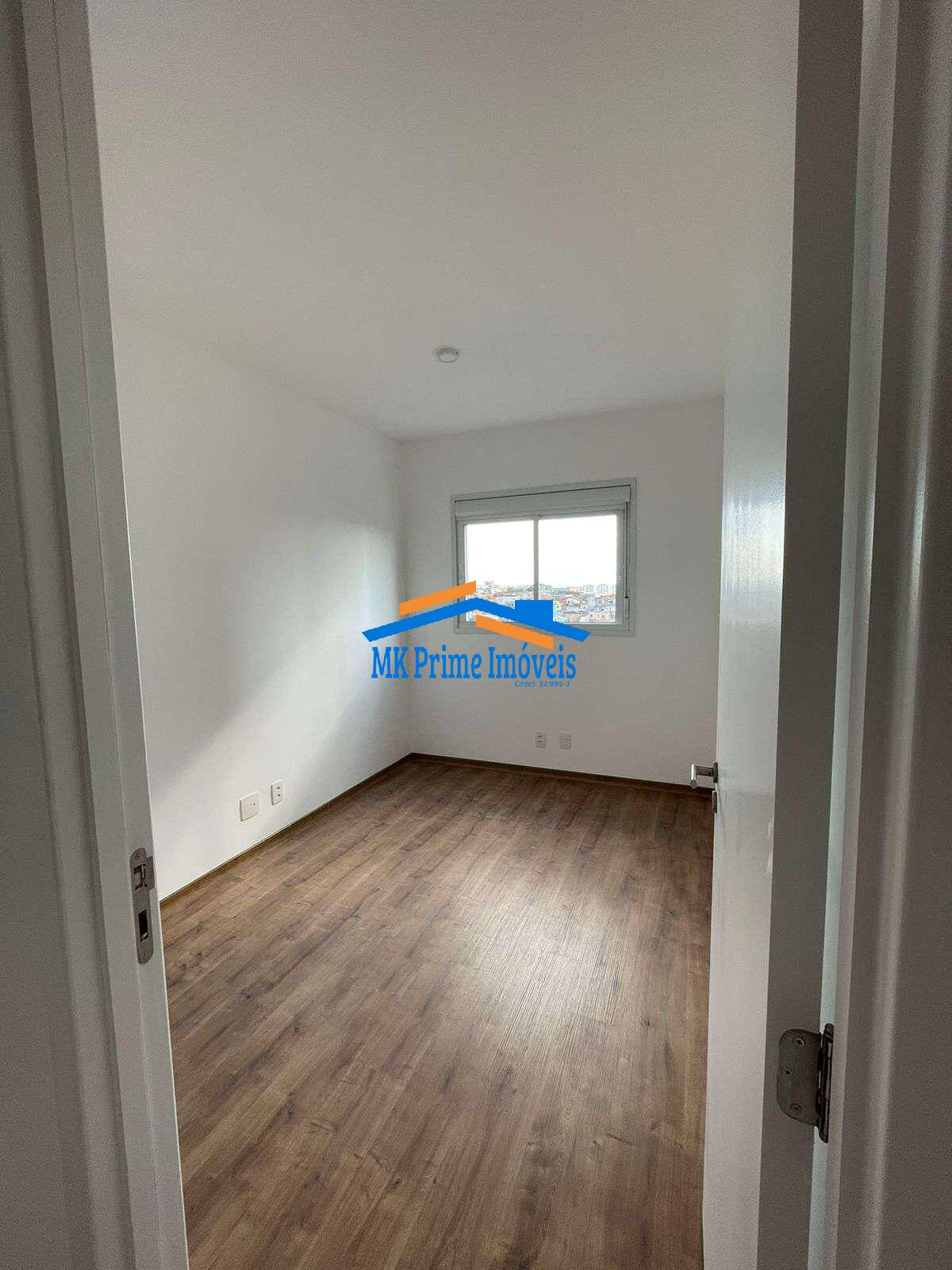 Apartamento à venda com 2 quartos, 60m² - Foto 4