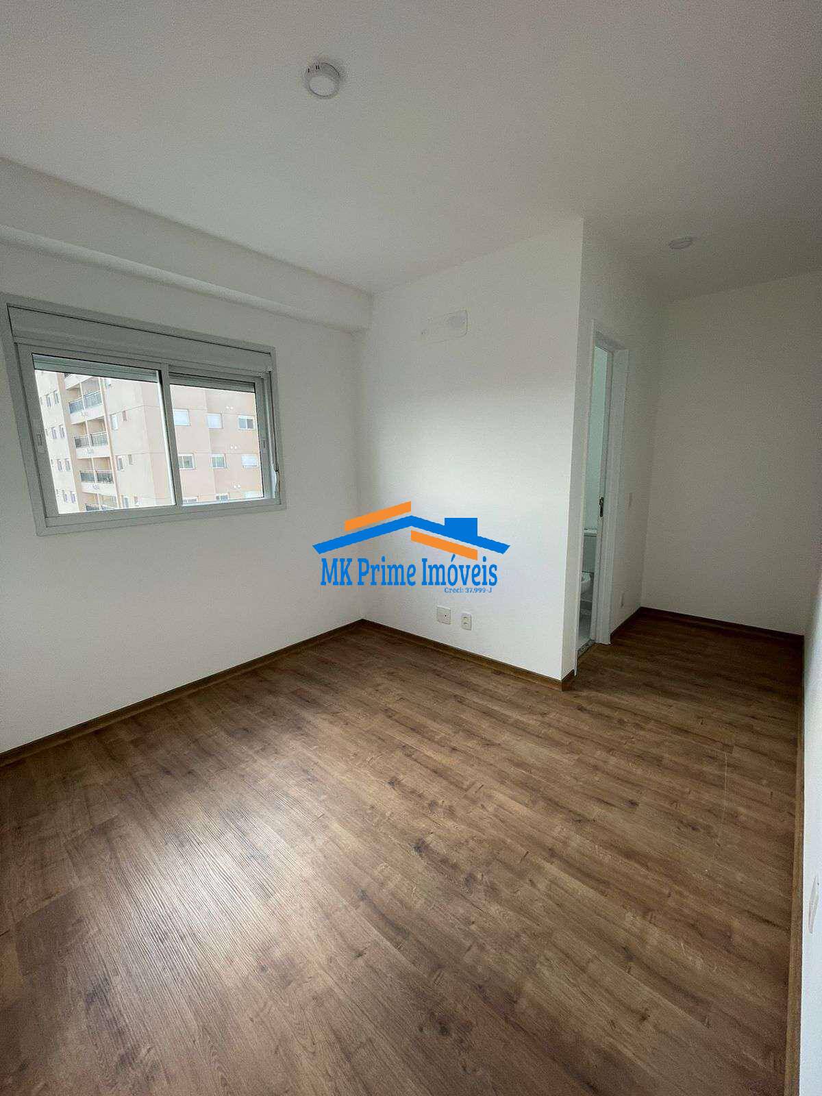 Apartamento à venda com 2 quartos, 60m² - Foto 5